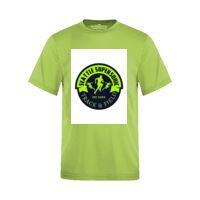 ACTIVE WEAR T-SHIRT YOUTH Thumbnail