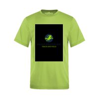 ACTIVE WEAR T-SHIRT YOUTH Thumbnail