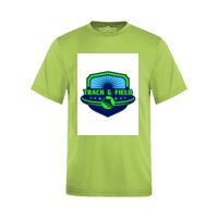 ACTIVE WEAR T-SHIRT YOUTH Thumbnail