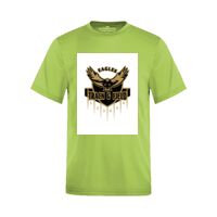 ACTIVE WEAR T-SHIRT YOUTH Thumbnail