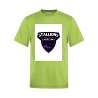 ACTIVE WEAR T-SHIRT YOUTH Thumbnail