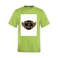 ACTIVE WEAR T-SHIRT YOUTH Thumbnail