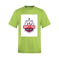 ACTIVE WEAR T-SHIRT YOUTH Thumbnail