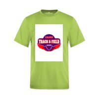 ACTIVE WEAR T-SHIRT YOUTH Thumbnail