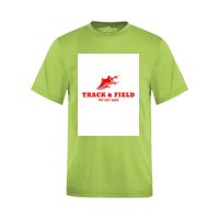 ACTIVE WEAR T-SHIRT YOUTH Thumbnail