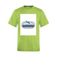 ACTIVE WEAR T-SHIRT YOUTH Thumbnail