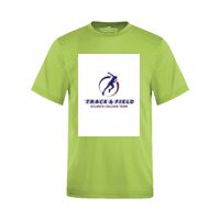 ACTIVE WEAR T-SHIRT YOUTH Thumbnail