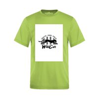 ACTIVE WEAR T-SHIRT YOUTH Thumbnail