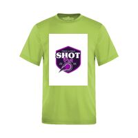 ACTIVE WEAR T-SHIRT YOUTH Thumbnail