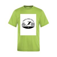 ACTIVE WEAR T-SHIRT YOUTH Thumbnail
