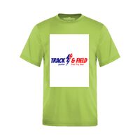 ACTIVE WEAR T-SHIRT YOUTH Thumbnail