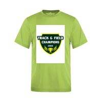 ACTIVE WEAR T-SHIRT YOUTH Thumbnail