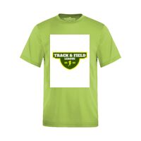 ACTIVE WEAR T-SHIRT YOUTH Thumbnail