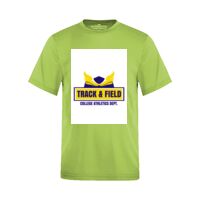 ACTIVE WEAR T-SHIRT YOUTH Thumbnail