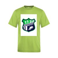 ACTIVE WEAR T-SHIRT YOUTH Thumbnail