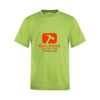 ACTIVE WEAR T-SHIRT YOUTH Thumbnail