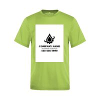 ACTIVE WEAR T-SHIRT YOUTH Thumbnail