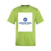 ACTIVE WEAR T-SHIRT YOUTH Thumbnail