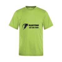 ACTIVE WEAR T-SHIRT YOUTH Thumbnail