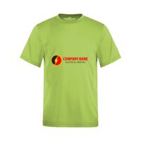 ACTIVE WEAR T-SHIRT YOUTH Thumbnail