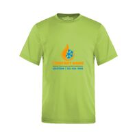ACTIVE WEAR T-SHIRT YOUTH Thumbnail