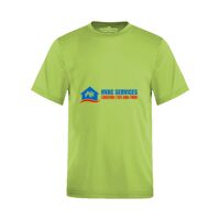 ACTIVE WEAR T-SHIRT YOUTH Thumbnail