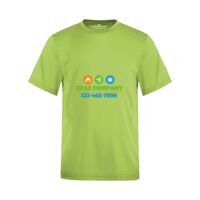 ACTIVE WEAR T-SHIRT YOUTH Thumbnail