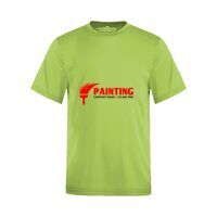 ACTIVE WEAR T-SHIRT YOUTH Thumbnail