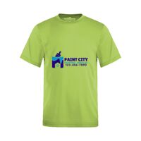 ACTIVE WEAR T-SHIRT YOUTH Thumbnail