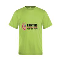 ACTIVE WEAR T-SHIRT YOUTH Thumbnail
