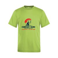 ACTIVE WEAR T-SHIRT YOUTH Thumbnail