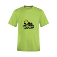 ACTIVE WEAR T-SHIRT YOUTH Thumbnail