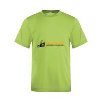 ACTIVE WEAR T-SHIRT YOUTH Thumbnail