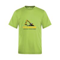 ACTIVE WEAR T-SHIRT YOUTH Thumbnail