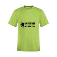 ACTIVE WEAR T-SHIRT YOUTH Thumbnail