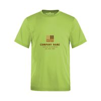 ACTIVE WEAR T-SHIRT YOUTH Thumbnail