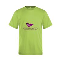 ACTIVE WEAR T-SHIRT YOUTH Thumbnail