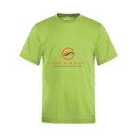ACTIVE WEAR T-SHIRT YOUTH Thumbnail