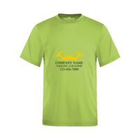 ACTIVE WEAR T-SHIRT YOUTH Thumbnail