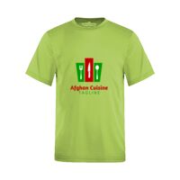 ACTIVE WEAR T-SHIRT YOUTH Thumbnail