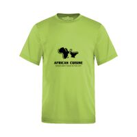 ACTIVE WEAR T-SHIRT YOUTH Thumbnail