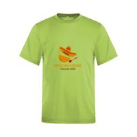ACTIVE WEAR T-SHIRT YOUTH Thumbnail