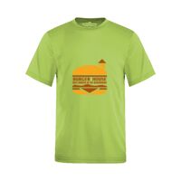 ACTIVE WEAR T-SHIRT YOUTH Thumbnail