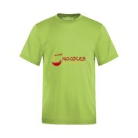 ACTIVE WEAR T-SHIRT YOUTH Thumbnail