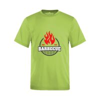 ACTIVE WEAR T-SHIRT YOUTH Thumbnail