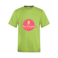 ACTIVE WEAR T-SHIRT YOUTH Thumbnail
