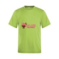 ACTIVE WEAR T-SHIRT YOUTH Thumbnail