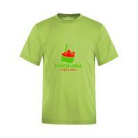 ACTIVE WEAR T-SHIRT YOUTH Thumbnail