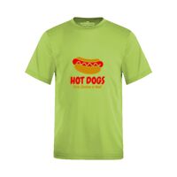 ACTIVE WEAR T-SHIRT YOUTH Thumbnail