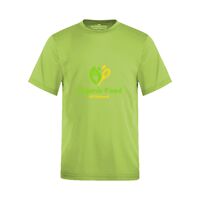 ACTIVE WEAR T-SHIRT YOUTH Thumbnail